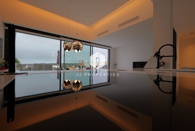 Tweedehands - Villa -
Rojales - Inland