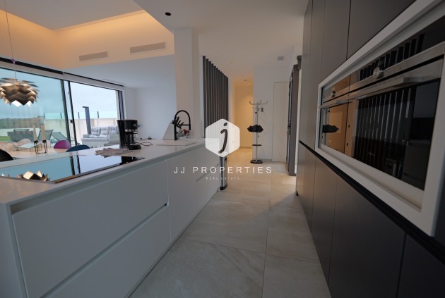 Tweedehands - Villa -
Rojales - Inland