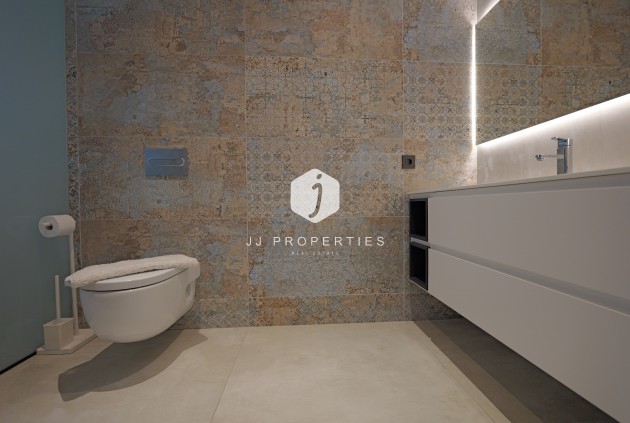 Tweedehands - Villa -
Rojales - Inland