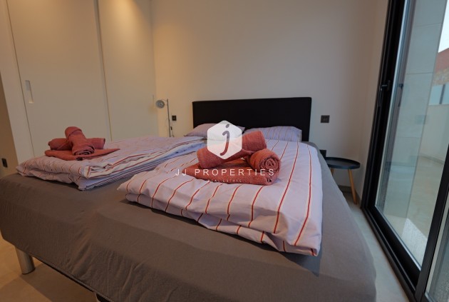 Tweedehands - Villa -
Rojales - Inland