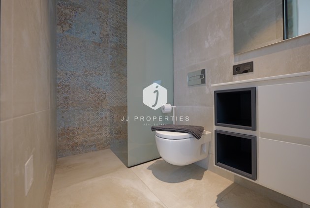 Tweedehands - Villa -
Rojales - Inland