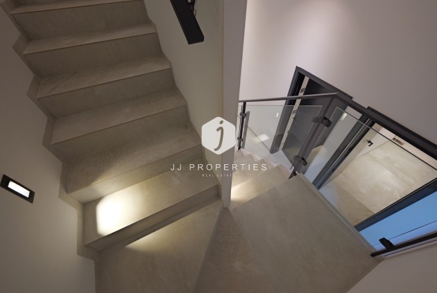 Tweedehands - Villa -
Rojales - Inland