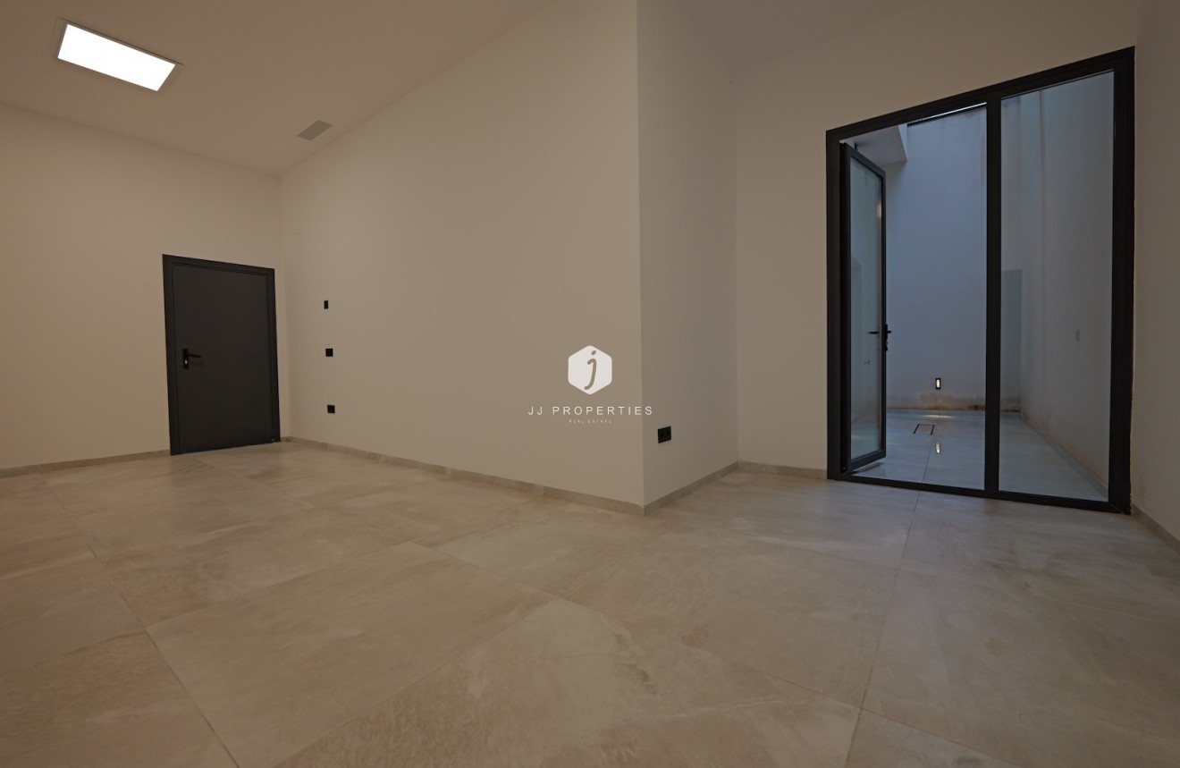 Tweedehands - Villa -
Rojales - Inland