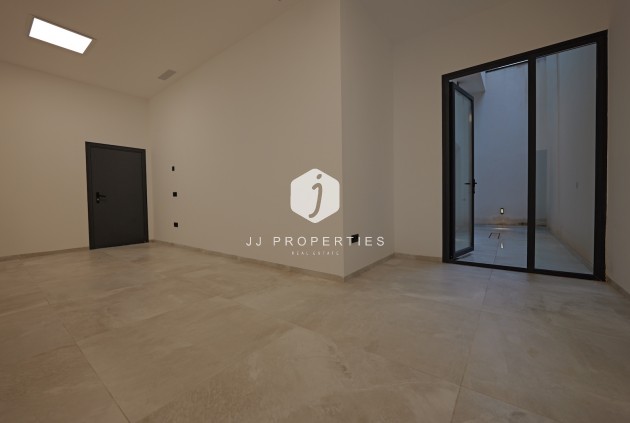 Tweedehands - Villa -
Rojales - Inland