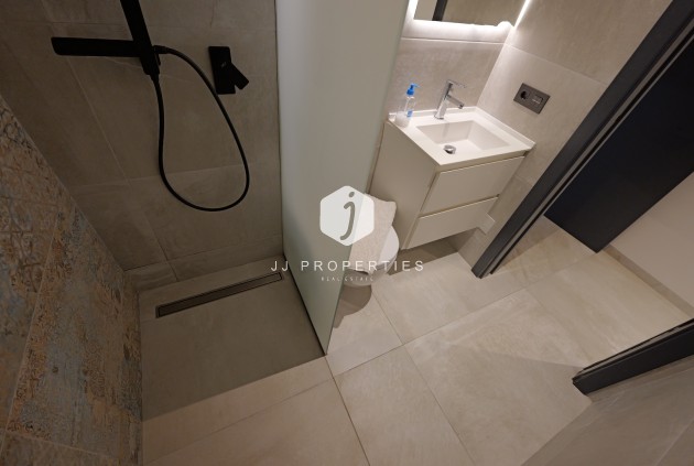 Tweedehands - Villa -
Rojales - Inland