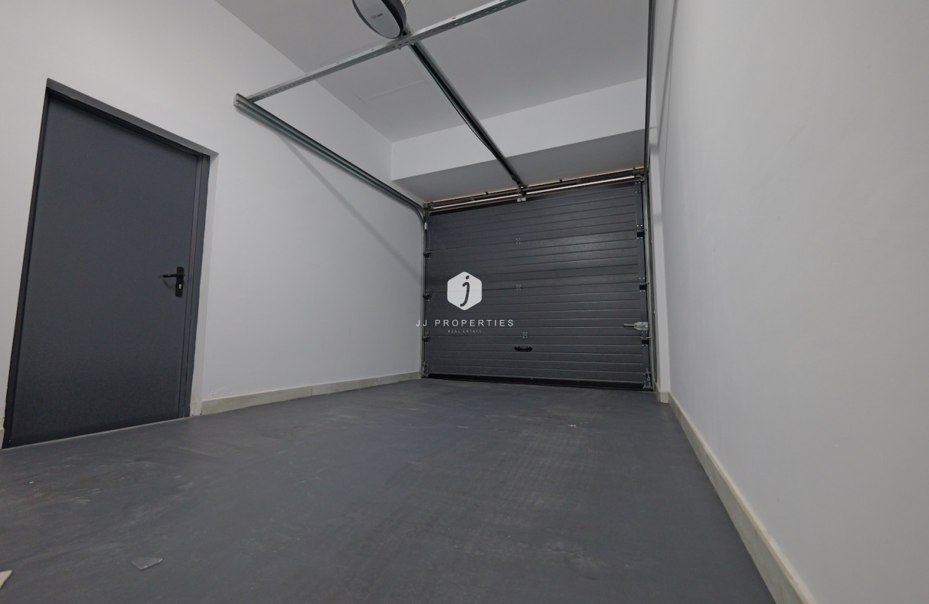 Tweedehands - Villa -
Rojales - Inland