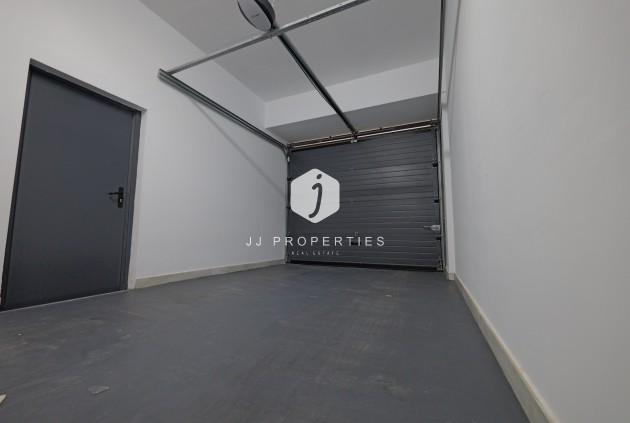 Tweedehands - Villa -
Rojales - Inland