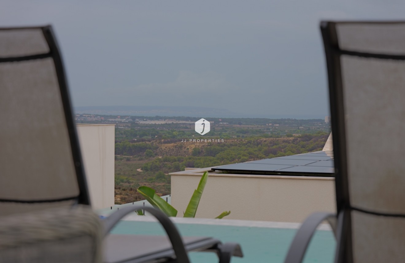 Tweedehands - Villa -
Rojales - Inland