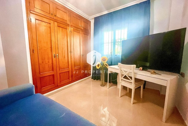 Resale - Bungalow -
Orihuela Costa - Lomas De Cabo Roig-los Dolses