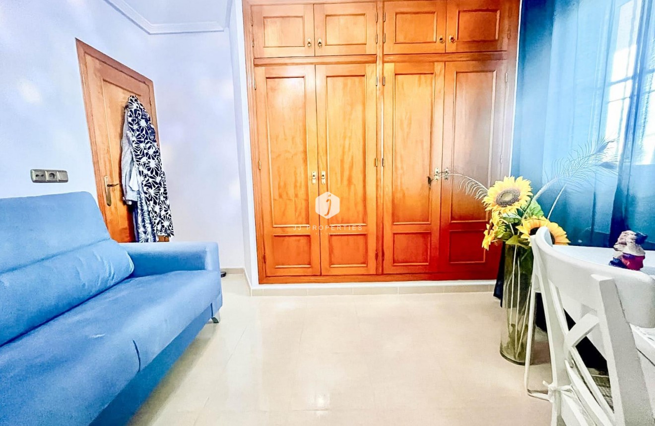 Resale - Bungalow -
Orihuela Costa - Lomas De Cabo Roig-los Dolses