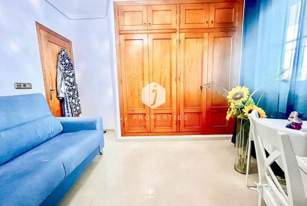 Resale - Bungalow -
Orihuela Costa - Lomas De Cabo Roig-los Dolses