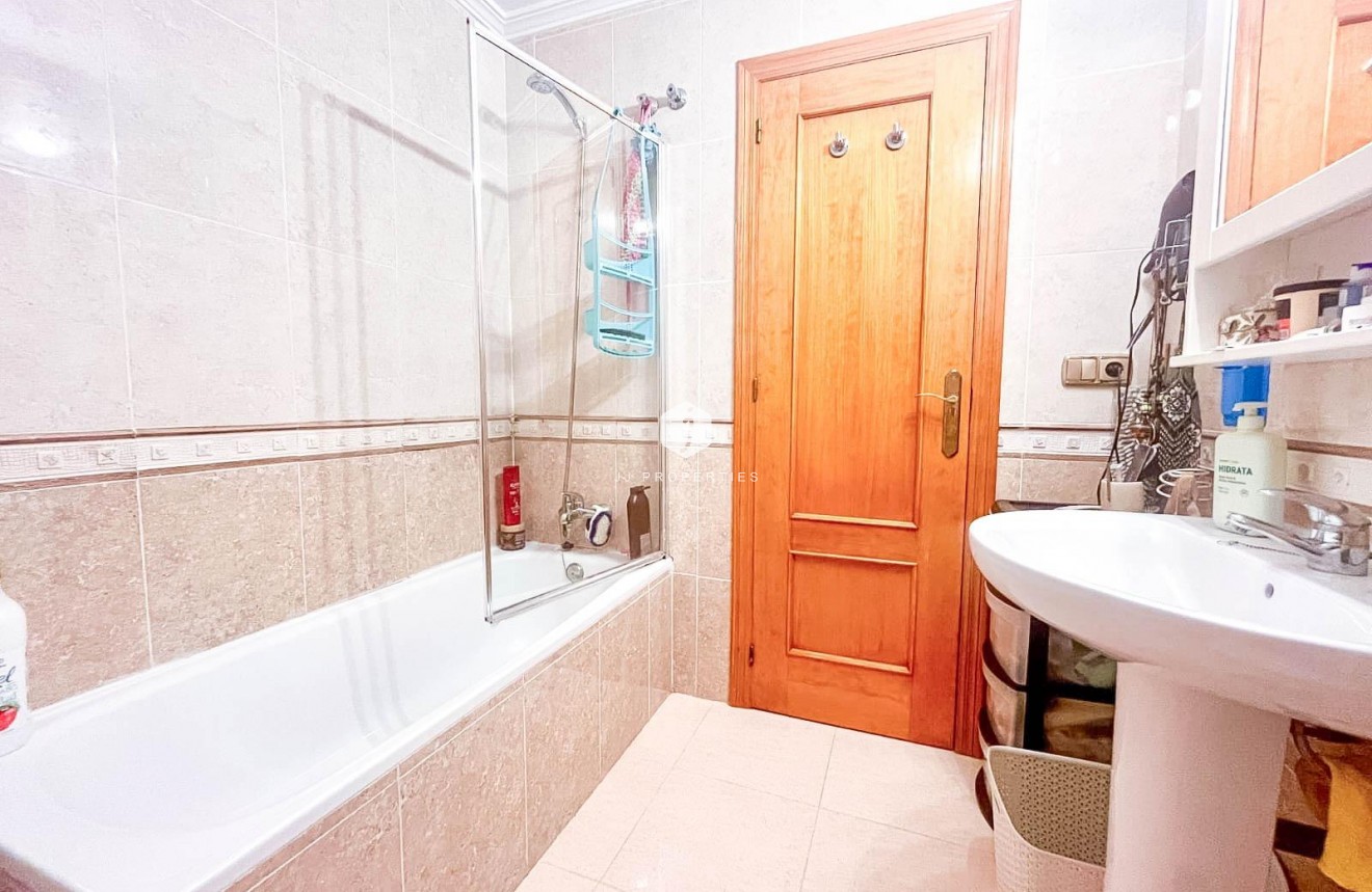 Resale - Bungalow -
Orihuela Costa - Lomas De Cabo Roig-los Dolses