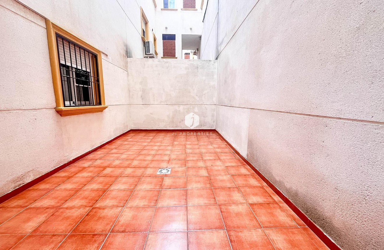 Resale - Bungalow -
Orihuela Costa - Lomas De Cabo Roig-los Dolses