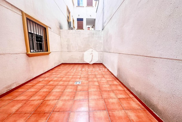 Resale - Bungalow -
Orihuela Costa - Lomas De Cabo Roig-los Dolses