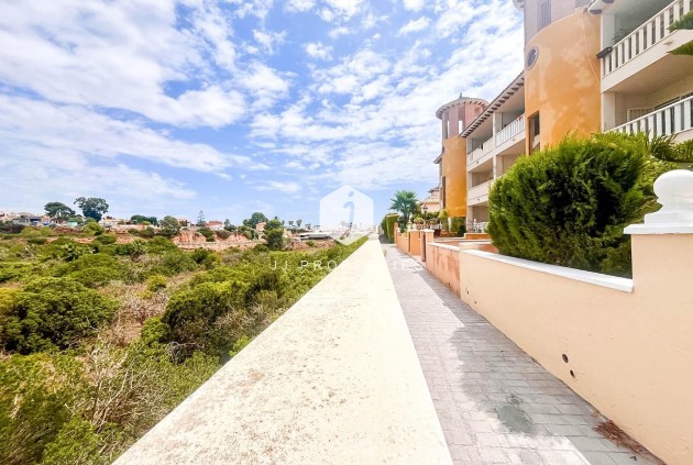 Resale - Bungalow -
Orihuela Costa - Lomas De Cabo Roig-los Dolses
