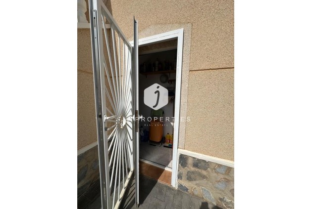 Z drugiej ręki - Villa -
Rojales