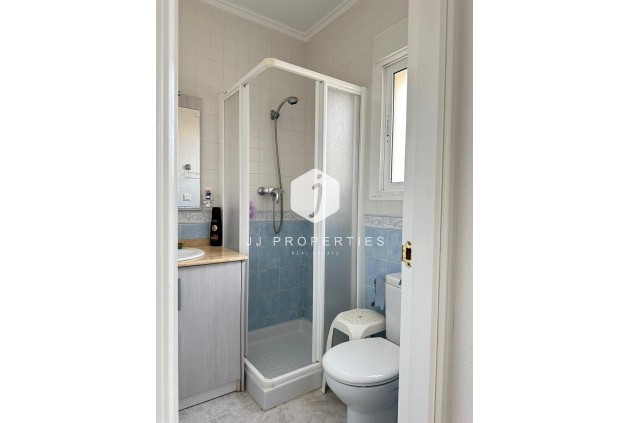 Z drugiej ręki - Villa -
Rojales