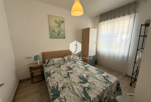Tweedehands - Appartement / flat -
Torrevieja - Playa del Cura