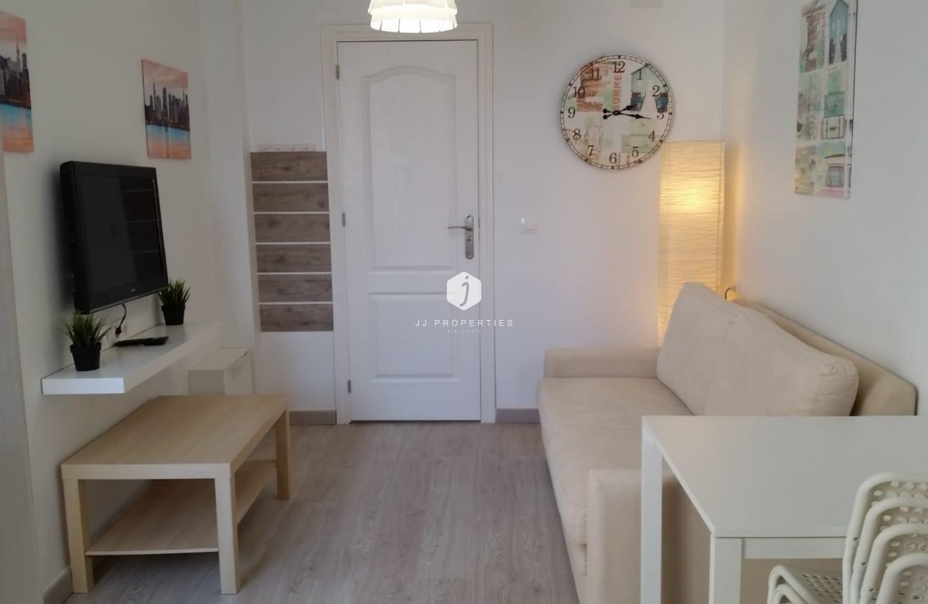 Tweedehands - Appartement / flat -
Torrevieja - Playa del Cura