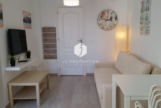 Tweedehands - Appartement / flat -
Torrevieja - Playa del Cura