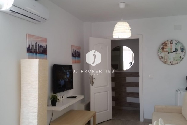 Tweedehands - Appartement / flat -
Torrevieja - Playa del Cura