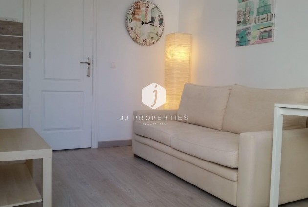 Tweedehands - Appartement / flat -
Torrevieja - Playa del Cura
