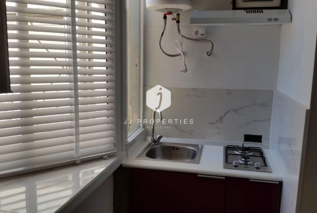 Tweedehands - Appartement / flat -
Torrevieja - Playa del Cura