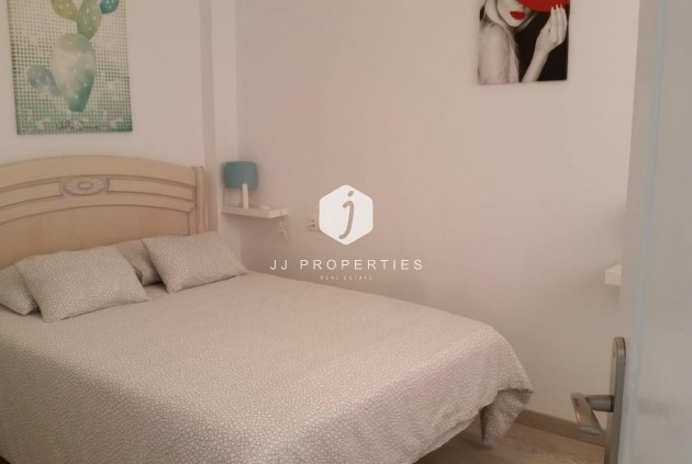 Tweedehands - Appartement / flat -
Torrevieja - Playa del Cura