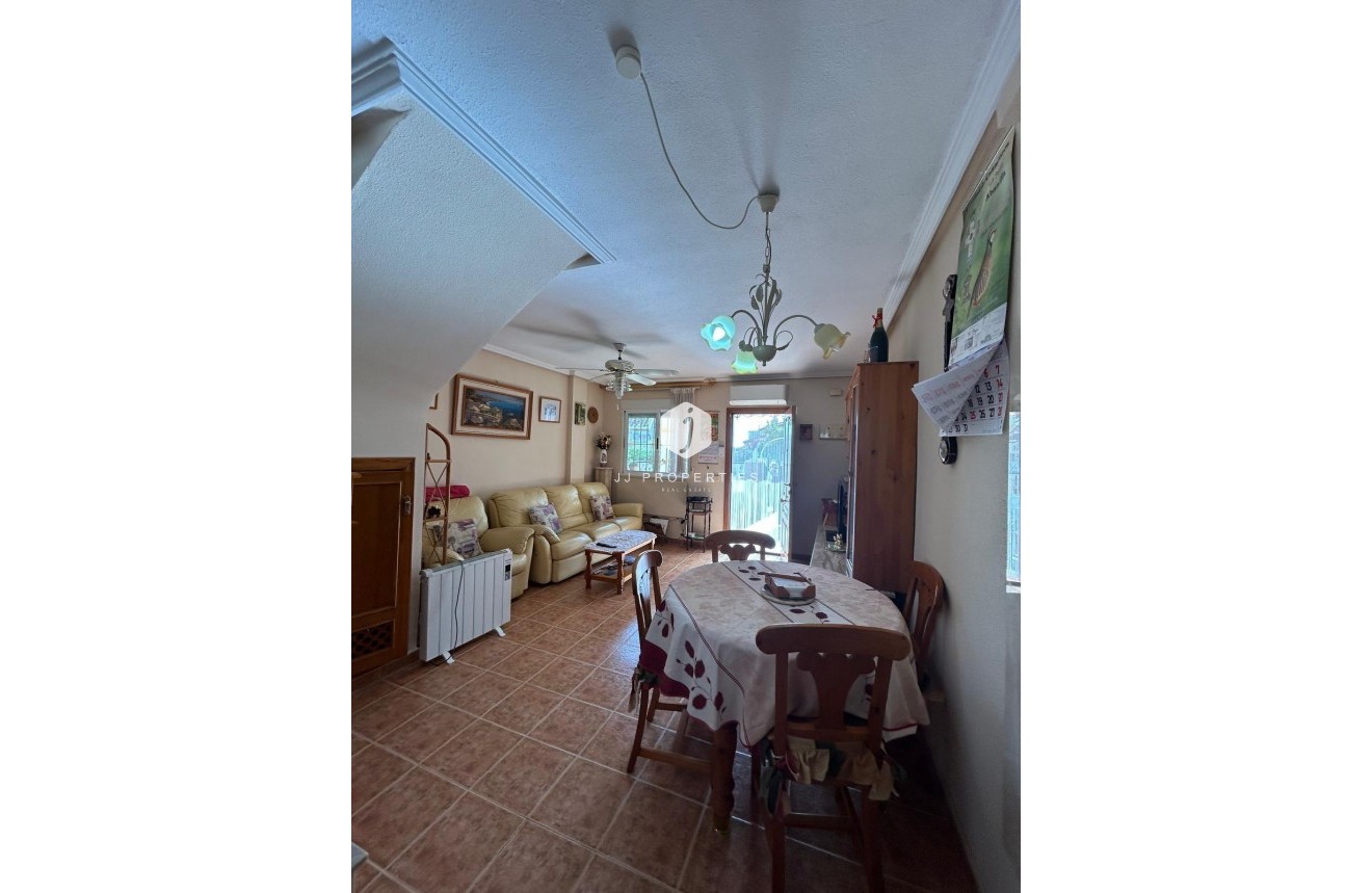 Z drugiej ręki - Dupleks -
Orihuela Costa - Punta Prima