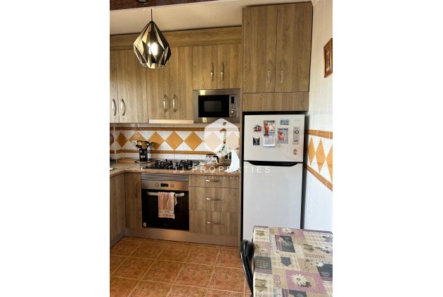 Z drugiej ręki - Dupleks -
Orihuela Costa - Punta Prima