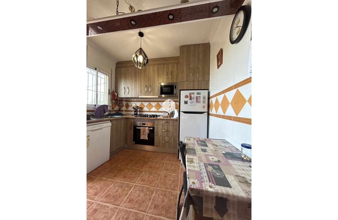 Z drugiej ręki - Dupleks -
Orihuela Costa - Punta Prima