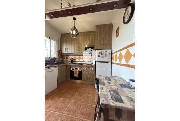 Z drugiej ręki - Dupleks -
Orihuela Costa - Punta Prima