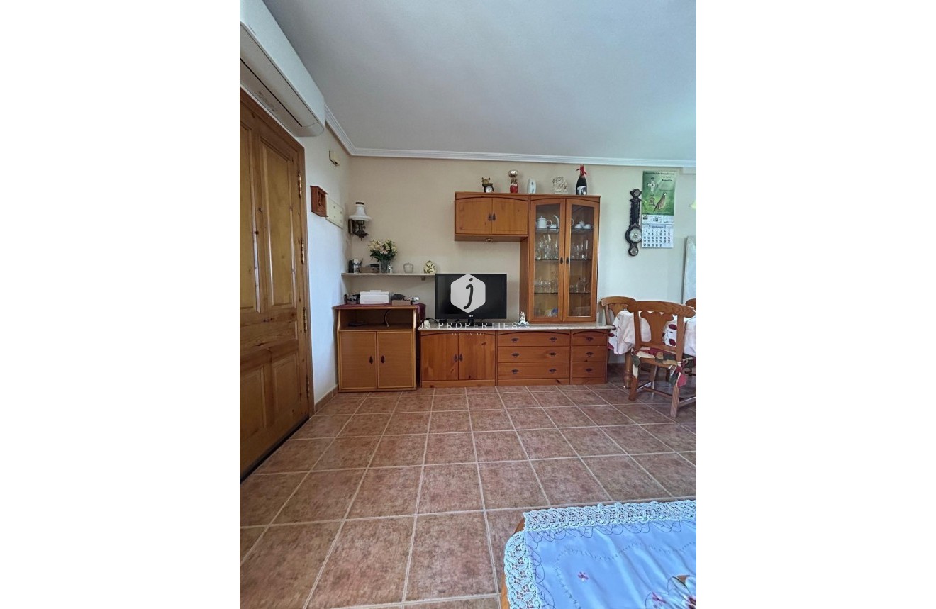 Z drugiej ręki - Dupleks -
Orihuela Costa - Punta Prima