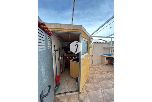 Z drugiej ręki - Dupleks -
Orihuela Costa - Punta Prima