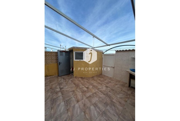 Z drugiej ręki - Dupleks -
Orihuela Costa - Punta Prima