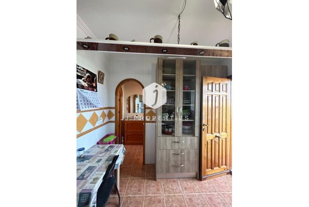 Z drugiej ręki - Dupleks -
Orihuela Costa - Punta Prima