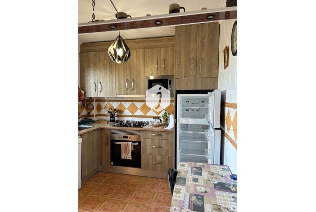 Z drugiej ręki - Dupleks -
Orihuela Costa - Punta Prima