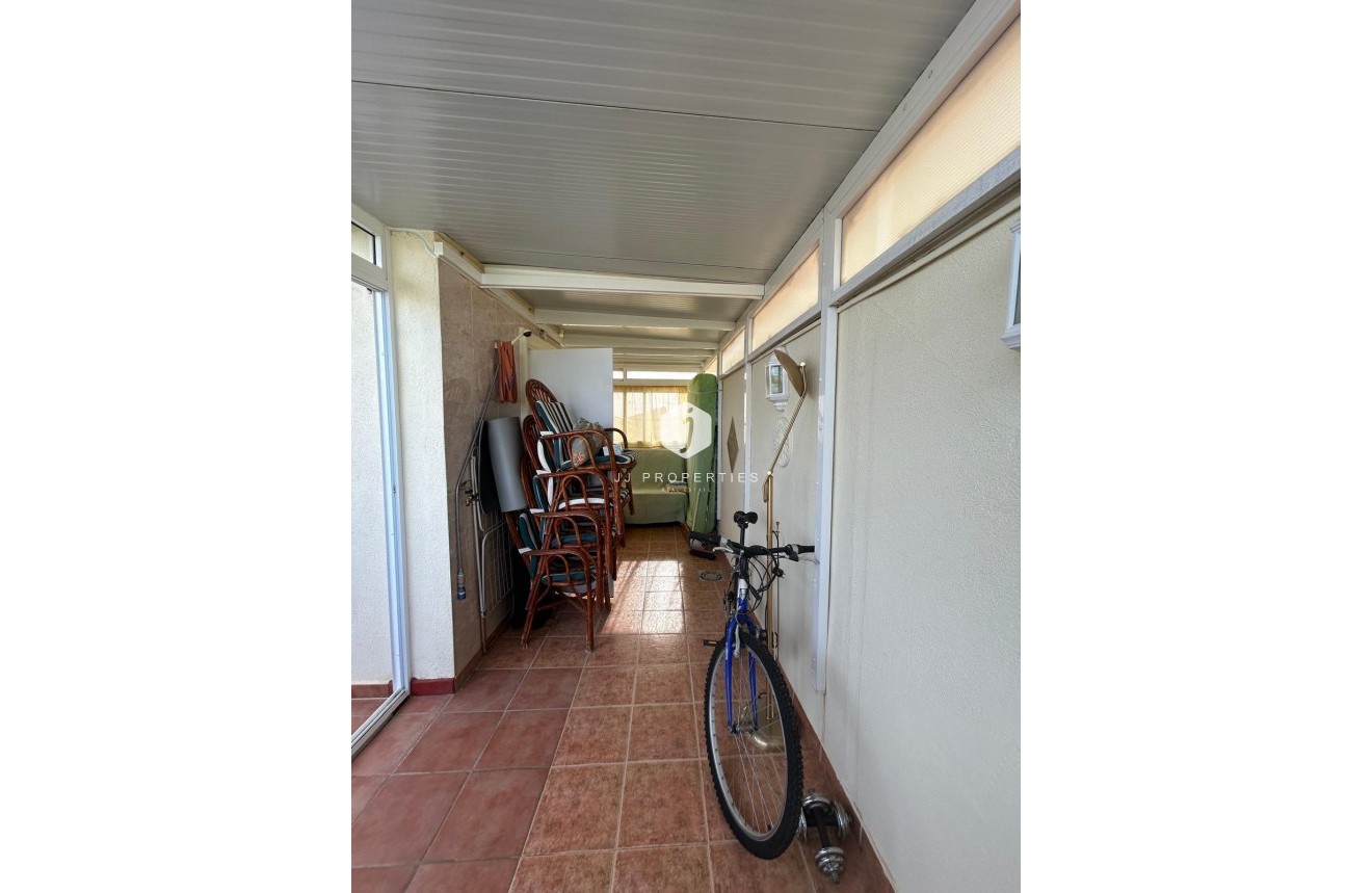 Z drugiej ręki - Dupleks -
Orihuela Costa - Punta Prima