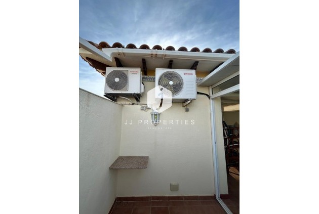 Z drugiej ręki - Dupleks -
Orihuela Costa - Punta Prima