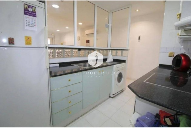 Tweedehands - Appartement / flat -
Torrevieja - Estacion de autobuses