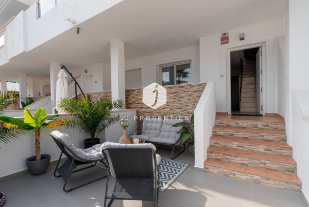Tweedehands - Appartement / flat -
Torrevieja - Los Balcones - Los Altos del Edén