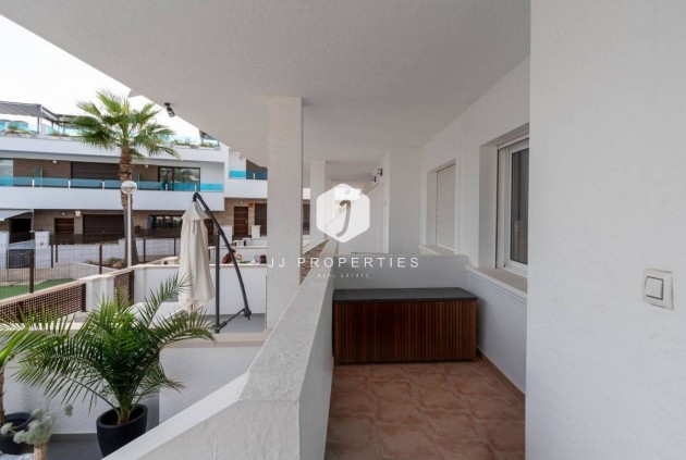 Tweedehands - Appartement / flat -
Torrevieja - Los Balcones - Los Altos del Edén