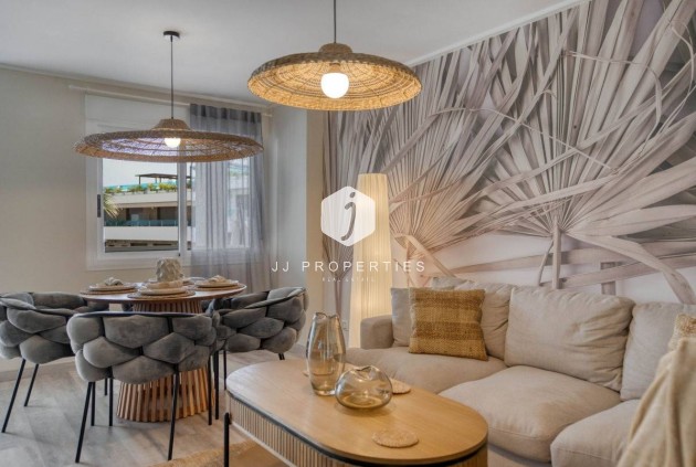 Tweedehands - Appartement / flat -
Torrevieja - Los Balcones - Los Altos del Edén