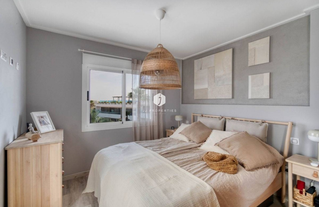 Tweedehands - Appartement / flat -
Torrevieja - Los Balcones - Los Altos del Edén