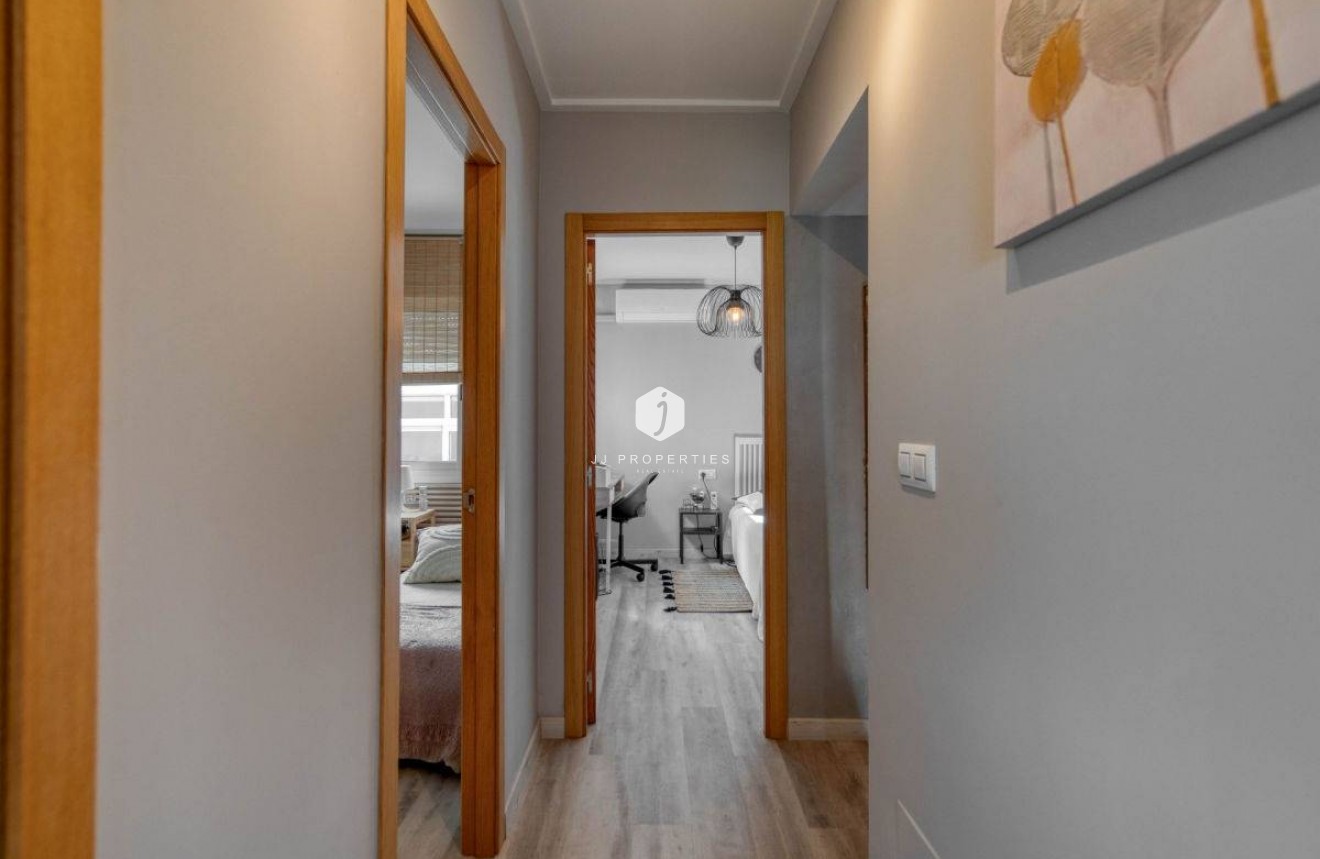 Tweedehands - Appartement / flat -
Torrevieja - Los Balcones - Los Altos del Edén