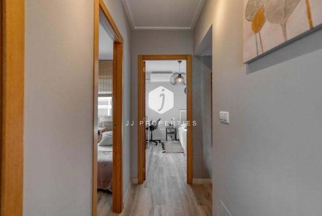 Tweedehands - Appartement / flat -
Torrevieja - Los Balcones - Los Altos del Edén