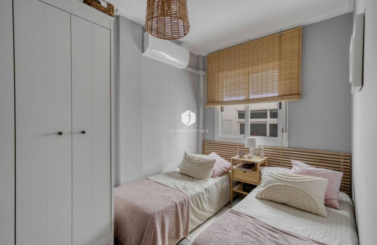 Tweedehands - Appartement / flat -
Torrevieja - Los Balcones - Los Altos del Edén