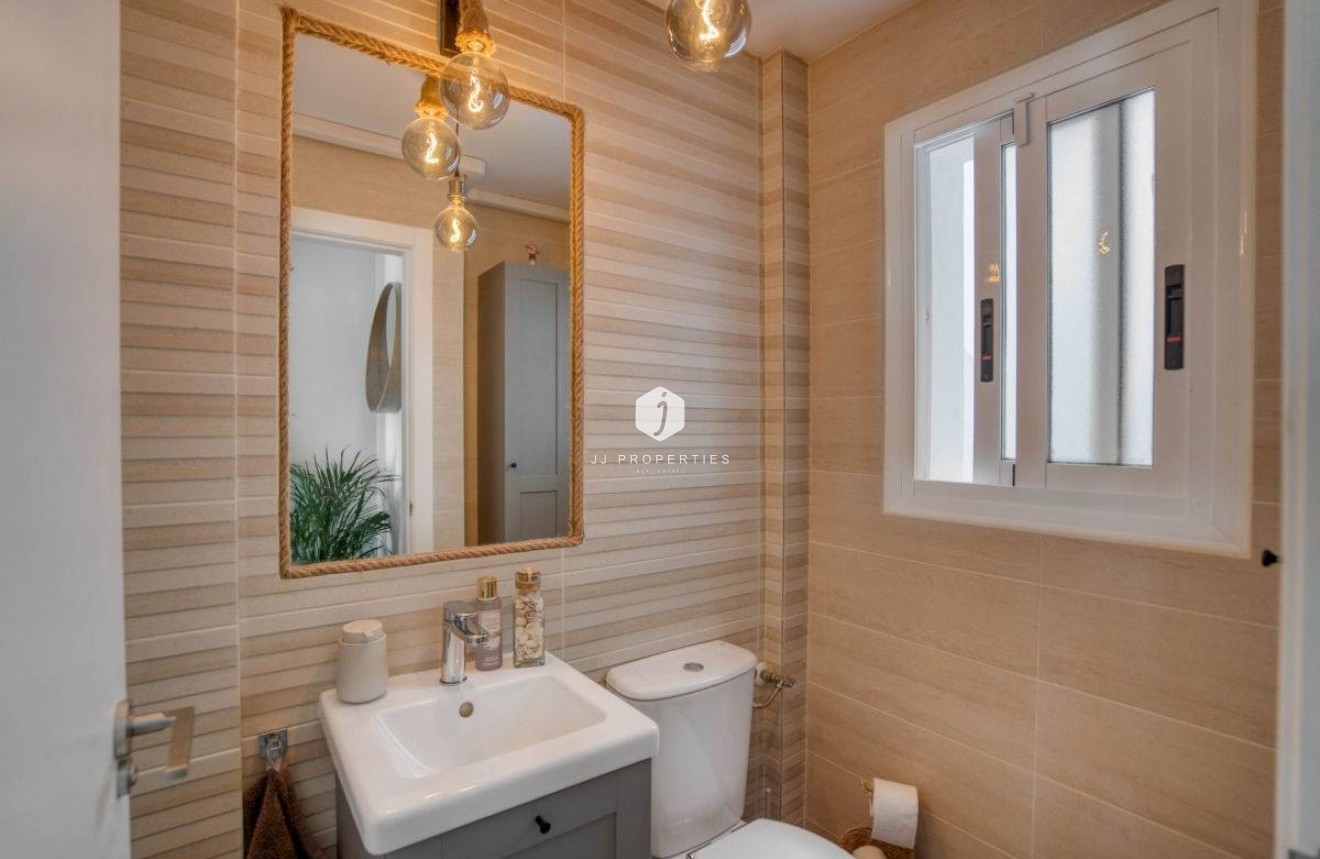 Tweedehands - Appartement / flat -
Torrevieja - Los Balcones - Los Altos del Edén