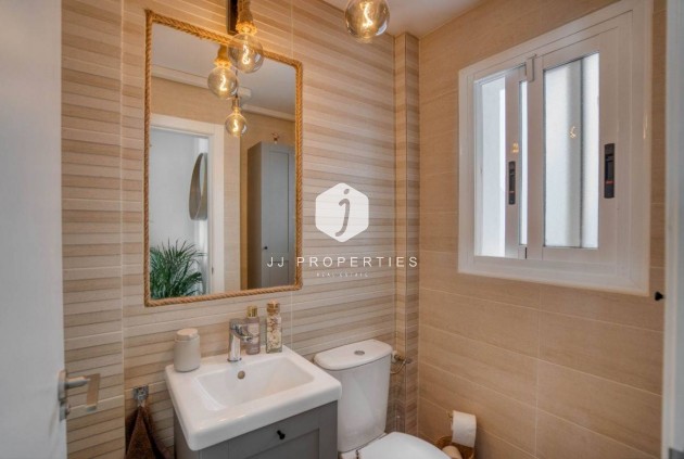 Tweedehands - Appartement / flat -
Torrevieja - Los Balcones - Los Altos del Edén