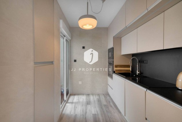 Tweedehands - Appartement / flat -
Torrevieja - Los Balcones - Los Altos del Edén